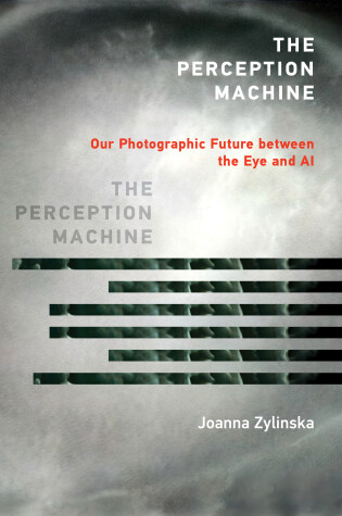 Cover of The Perception Machine