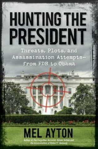 Cover of Hunting the President