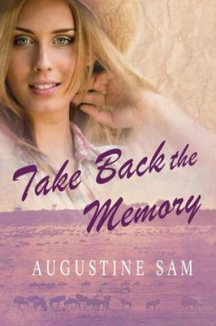 Cover of Take Back the Memory