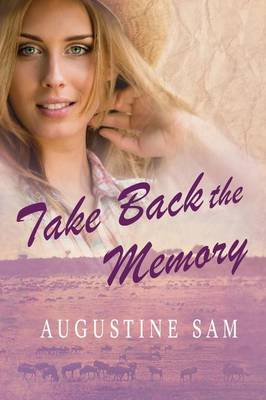 Book cover for Take Back the Memory