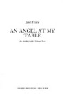 Book cover for An Angel at My Table