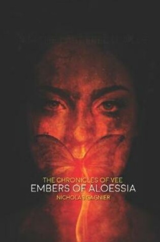 Cover of Embers of Aloessia