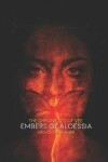 Book cover for Embers of Aloessia