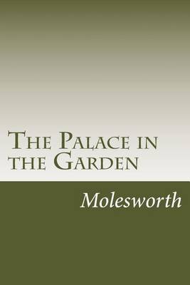Book cover for The Palace in the Garden