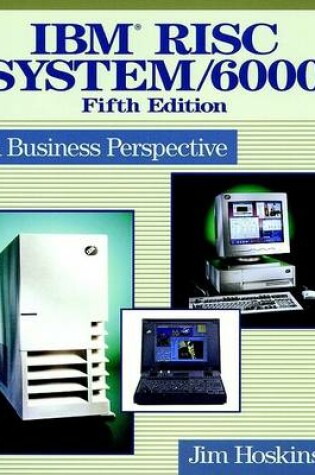 Cover of IBM RISC System 6000