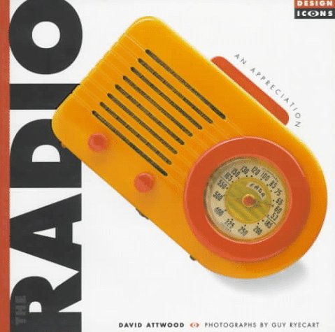 Cover of The Radio