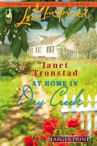 Cover of At Home in Dry Creek