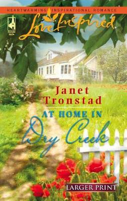 Book cover for At Home in Dry Creek