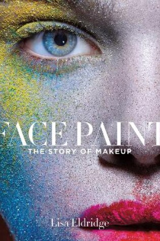 Cover of Face Paint
