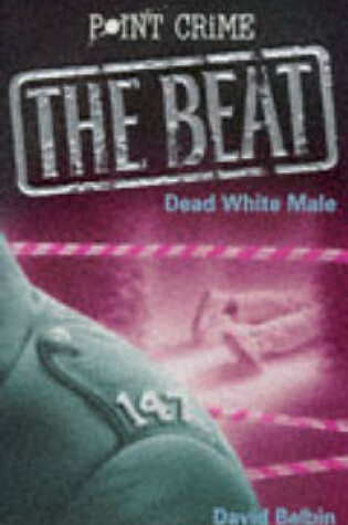 Cover of Dead White Male