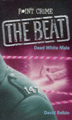 Book cover for Dead White Male