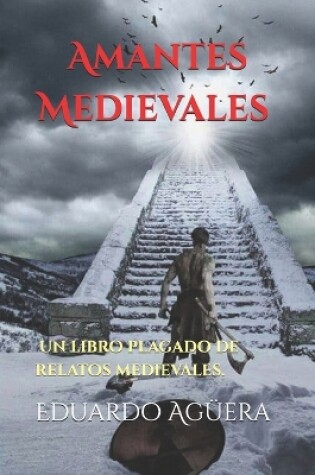 Cover of Amantes Medievales II