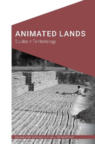 Cover of Animated Lands