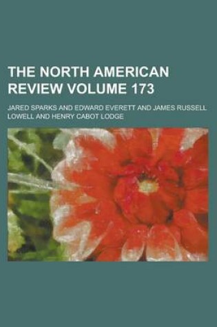 Cover of The North American Review Volume 173