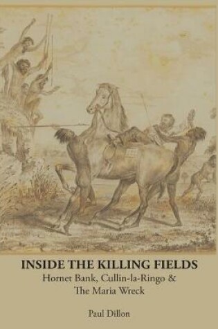 Cover of Inside the Killing Fields