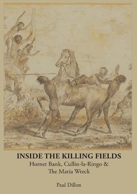 Book cover for Inside the Killing Fields