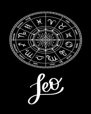 Book cover for Leo