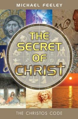 Cover of The Secret of Christ