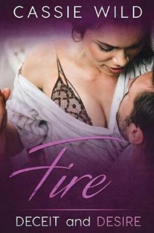 Cover of Fire