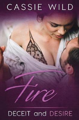 Cover of Fire