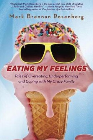 Cover of Eating My Feelings