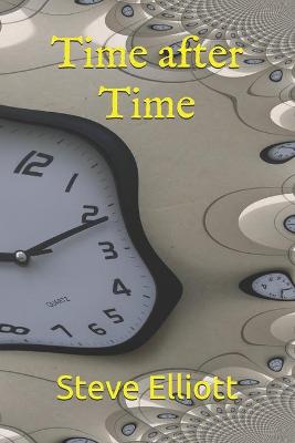 Book cover for Time after Time