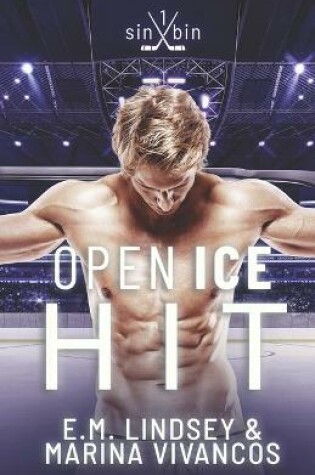 Cover of Open Ice Hit