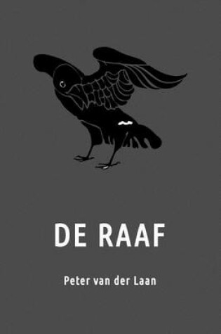 Cover of de Raaf
