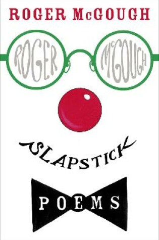 Cover of Slapstick