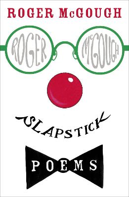 Book cover for Slapstick