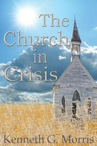 Cover of The Church in Crisis