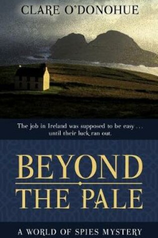 Cover of Beyond the Pale