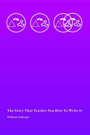 Cover of The Story That Teaches You How To Write It