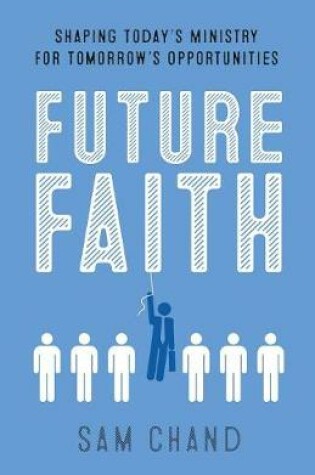 Cover of Future Faith
