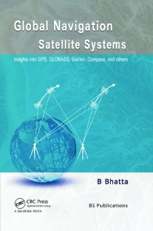 Cover of Global Navigation Satellite Systems