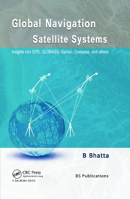 Cover of Global Navigation Satellite Systems