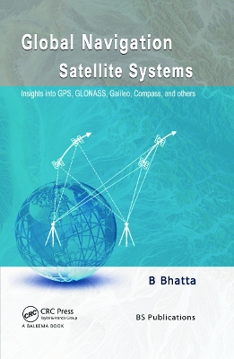 Book cover for Global Navigation Satellite Systems