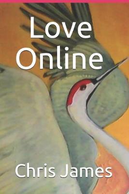 Book cover for Love Online