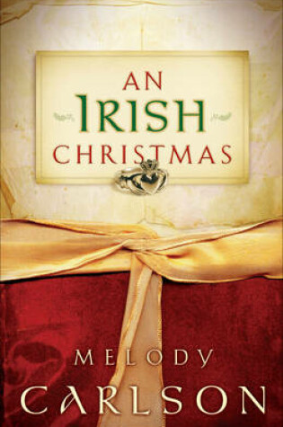 Cover of An Irish Christmas