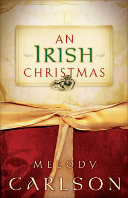 Book cover for An Irish Christmas