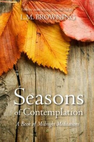 Cover of Seasons of Contemplation