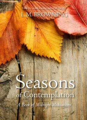 Cover of Seasons of Contemplation