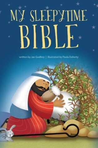 Cover of My Sleepytime Bible