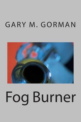 Book cover for Fog Burner