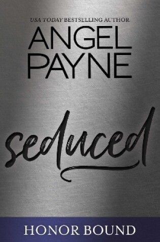 Cover of Seduced