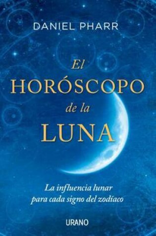 Cover of El Horoscopo de La Luna