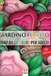Book cover for Giardino fiorito 3