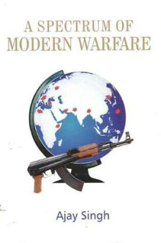 Cover of A Spectrum of Modern Warfare