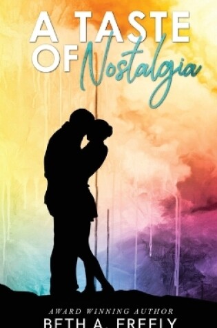 Cover of A Taste Of Nostalgia