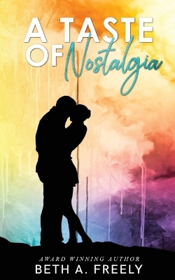 Book cover for A Taste Of Nostalgia